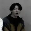 Стикер Jungkook