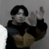 Стикер Jungkook