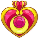 Стикер jlmnd_unicorn