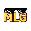 Стикер jlmnd_unicorn