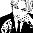 Johan Liebert