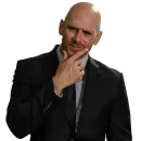 Стикер Johnny Sins