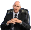 Стикер Johnny Sins