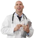 Стикер Johnny Sins
