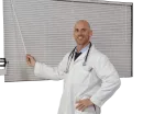 Стикер Johnny Sins