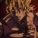 dio brando