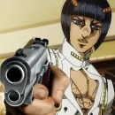 Стикер jojobizzareadventure