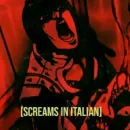 Стикер jojobizzareadventure