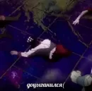 Стикер Jojo cringe