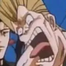 Стикер jojo penis