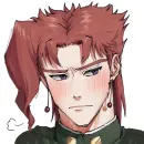 Стикер jojo