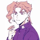 Стикер jojo