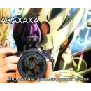 Стикер ЖоЖо бизаре адвентуре