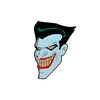 Стикер Joker 1992