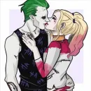 joker and harley love story