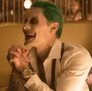 Стикер joker and harley love story