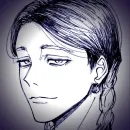 Стикер Haitani Ran