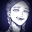 Стикер Haitani Ran