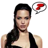 Стикер Jolie