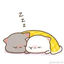 Peach and Goma