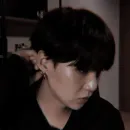 Стикер Suga