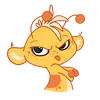 Стикер Джуи