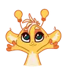 Стикер Джуи