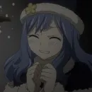 Стикер 𝐉𝐔𝐕𝐈𝐀 (ﾉ◕ヮ◕)ﾉ*.✧