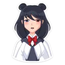 Стикер Джиу
