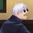 Стикер Jujutsu Kaisen