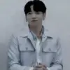 Стикер Jungkook