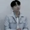 Стикер Jungkook