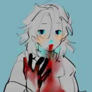 Стикер церковная исповедь