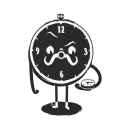Стикер Chronos
