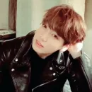 Стикер justins home