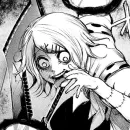 Стикер juuzou suzuya