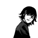 Стикер juuzou suzuya