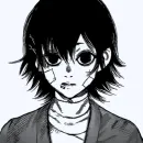 Стикер juuzou suzuya