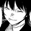 Стикер juuzou suzuya