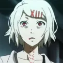 Juuzou Suzuya | Tokyo Ghoul