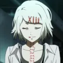 Стикер Juuzou Suzuya | Tokyo Ghoul