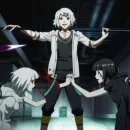 Стикер Juuzou Suzuya | Tokyo Ghoul