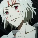 Стикер Juuzou Suzuya | Tokyo Ghoul