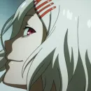 Стикер Juuzou Suzuya | Tokyo Ghoul