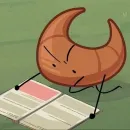 Стикер ИНМТ