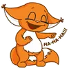 Стикер kroshka_shi