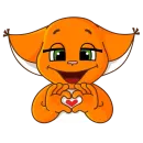 Стикер k_shi2