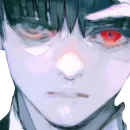 Стикер Kaneki