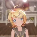 Kagamine Rin