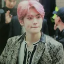 Стикер jaehyun nct